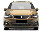 Bague ABS SEAT ALHAMBRA d'origine coût