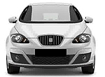 Bague ABS SEAT ALTEA d'origine coût