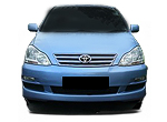 Joint de queue de soupape TOYOTA PICNIC