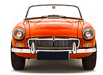 Joint spi de vilebrequin MG MIDGET d'origine coût