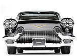 Joint spi de vilebrequin CADILLAC ELDORADO d'origine coût